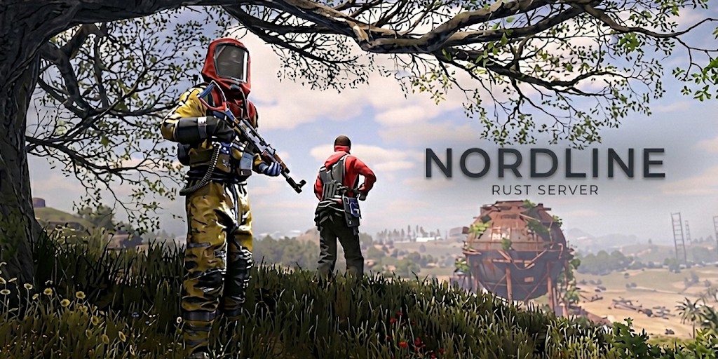 NORDLINE X2 / ДЛЯ НОВИЧКОВ / EU MAIN image