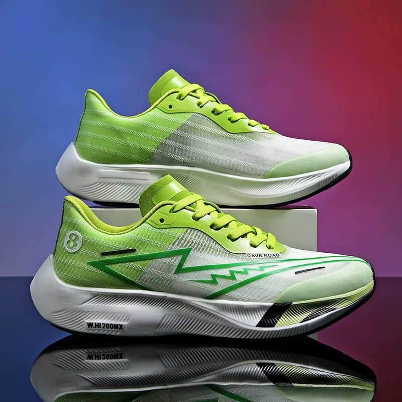 Marathon Running Shoes Carbon Plated Unisex