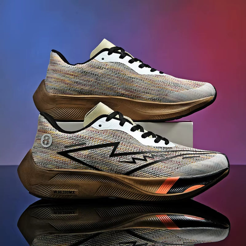 Marathon Running Shoes Carbon Plated Unisex